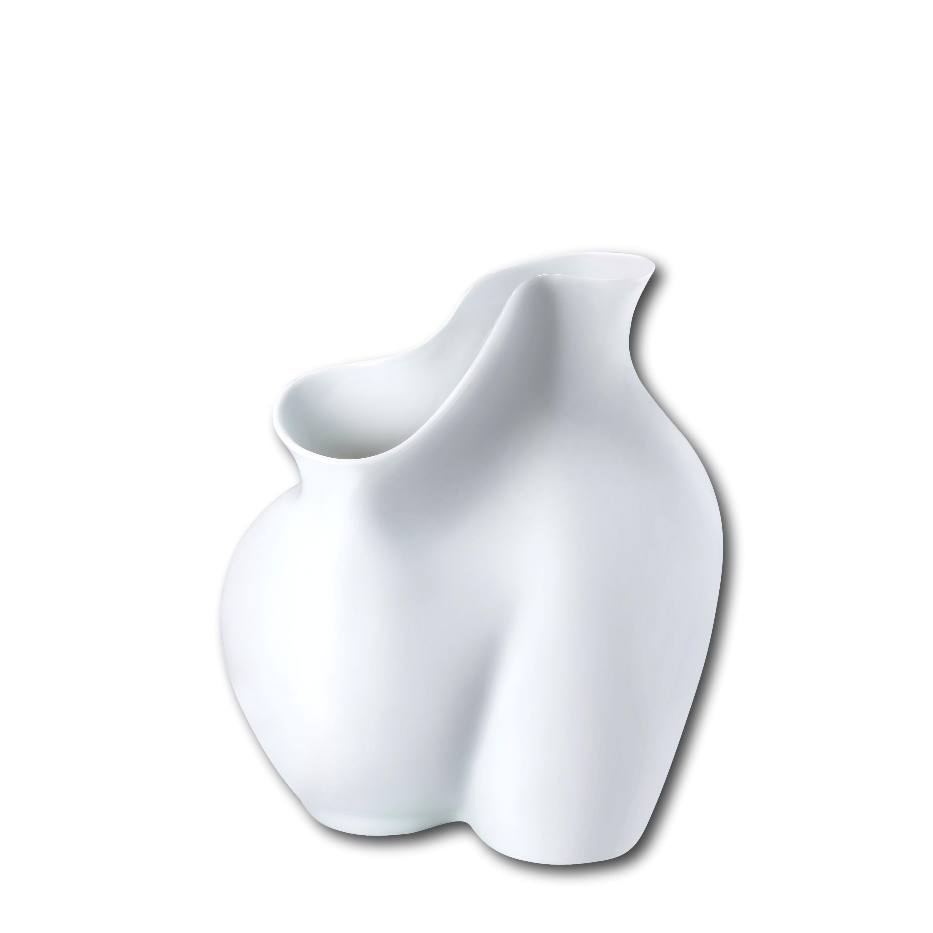 Vaso La Chute Rosenthal