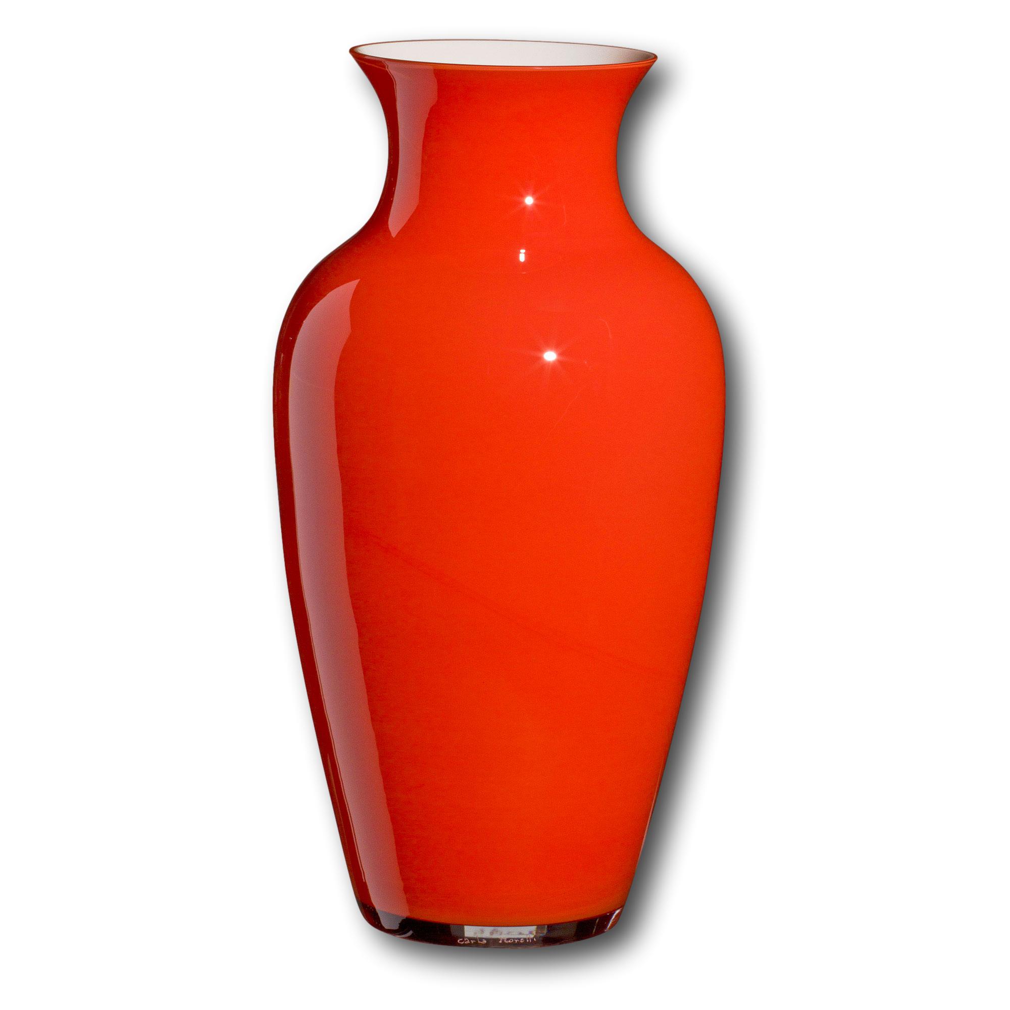 Vaso Aragosta Carlo Moretti
