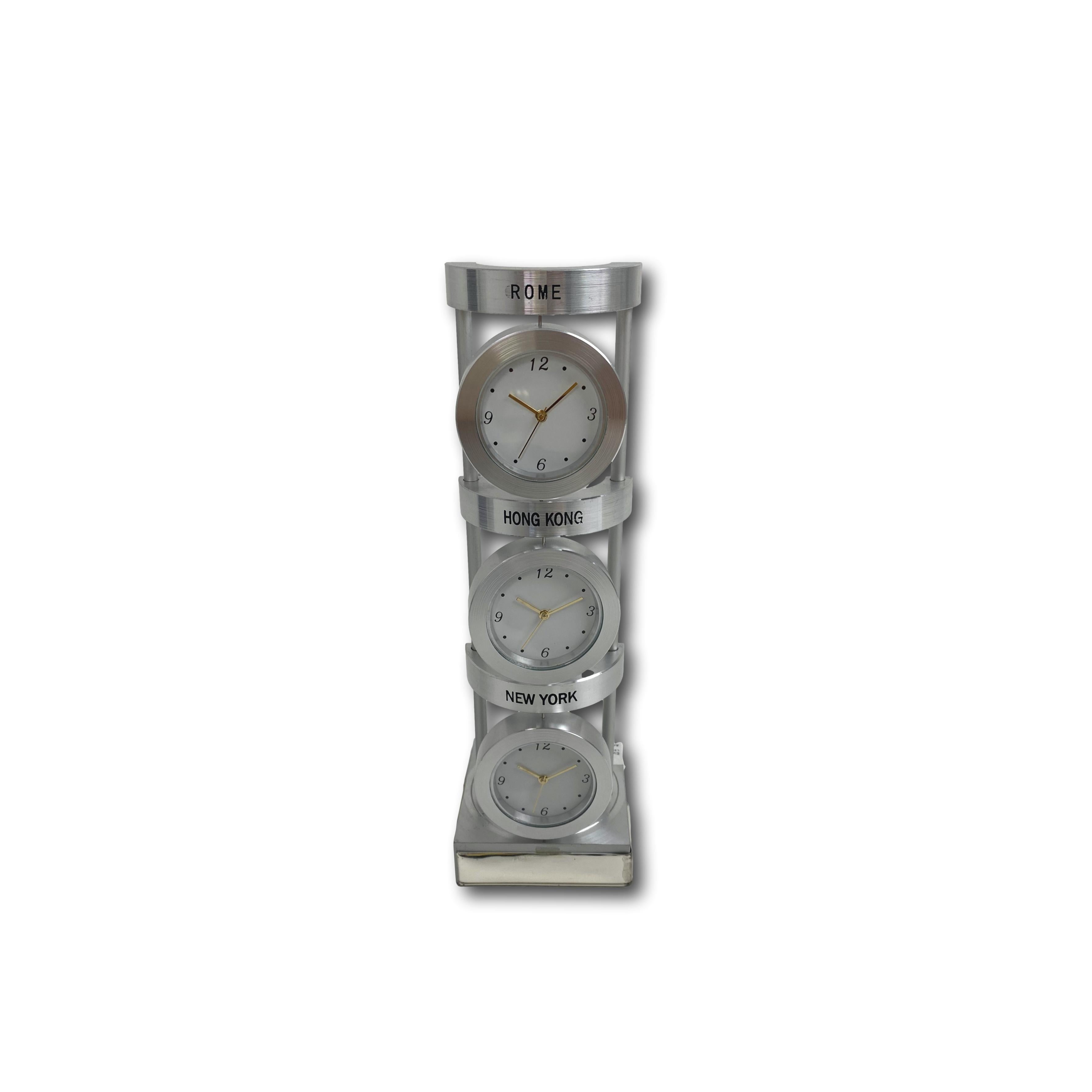 Orologio Rome-Hong Kong-New York