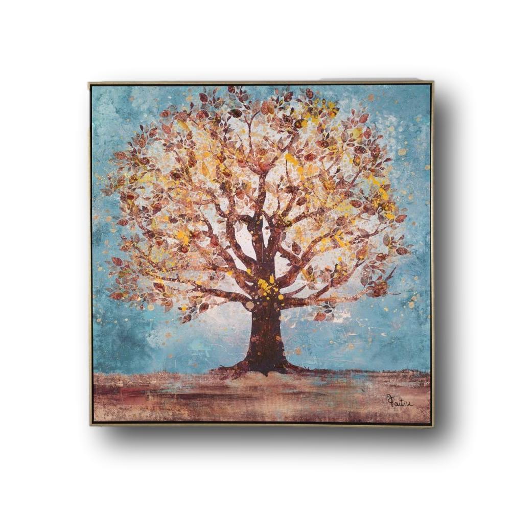 Quadro Albero della vita