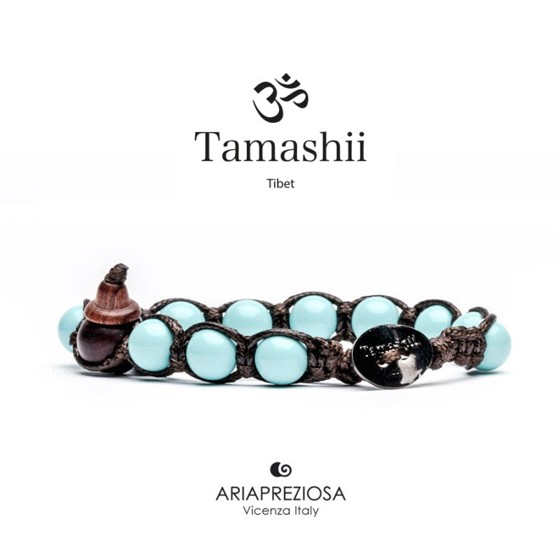 Tamashii Pasta di Turchese