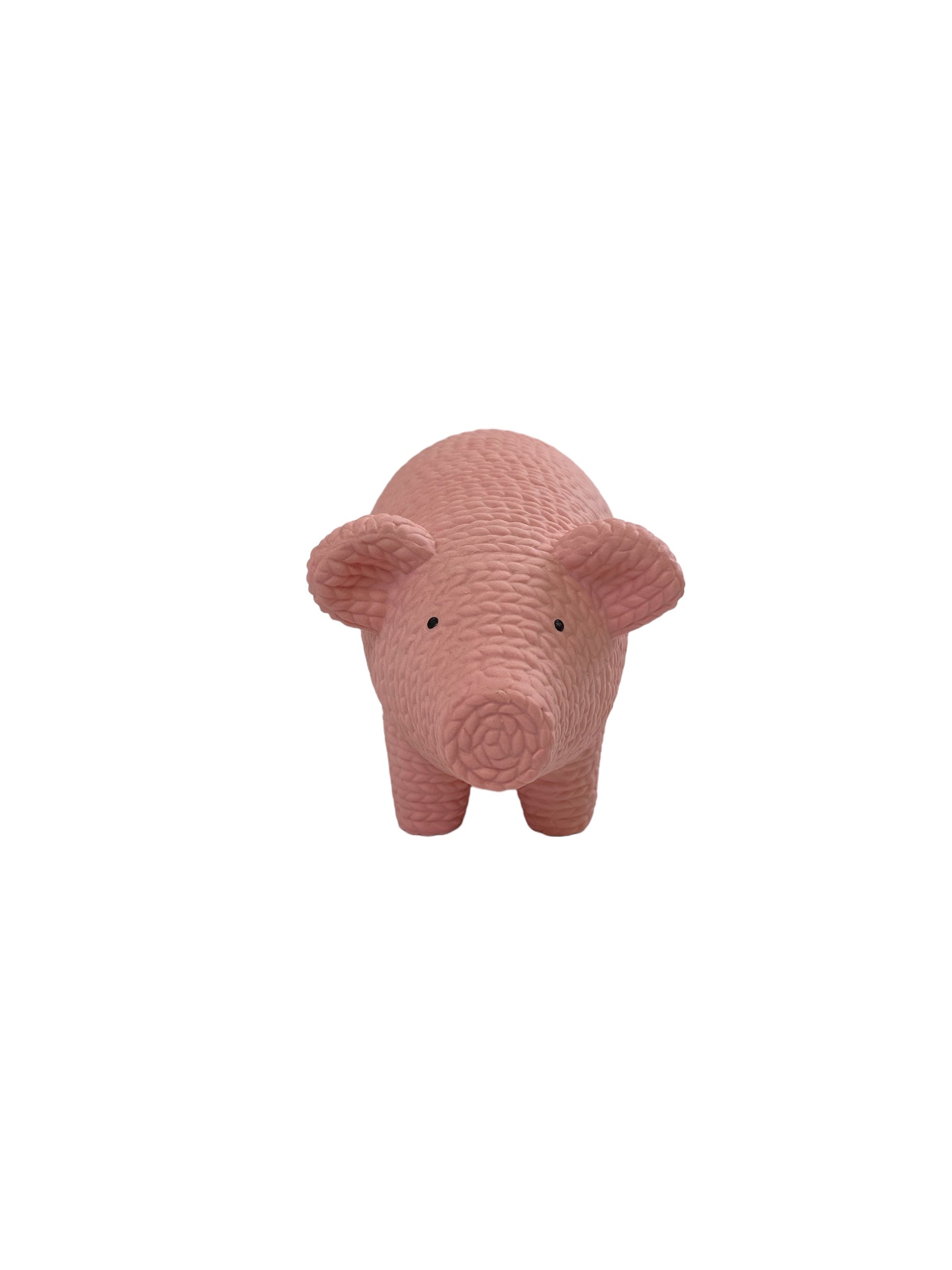 Maialino pink front
