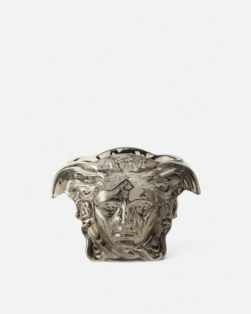 Versace Medusa Black