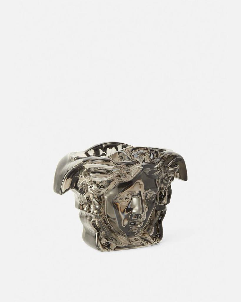 Versace Medusa Black