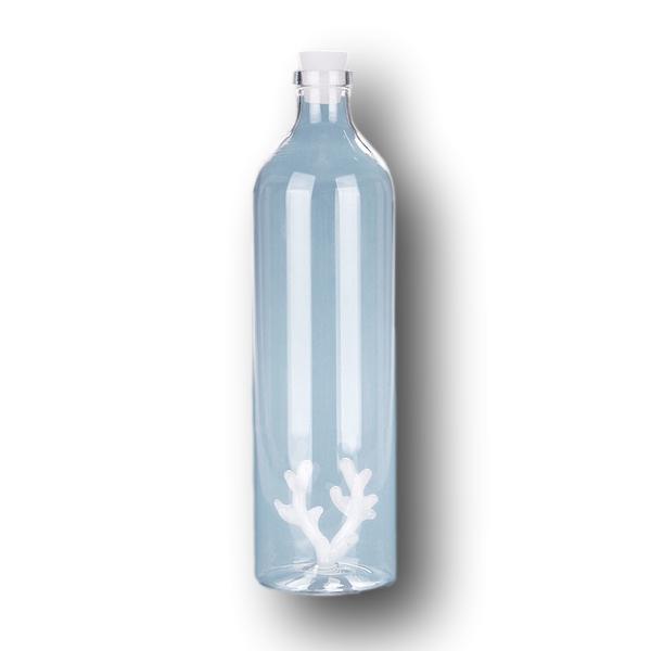 Balvi Bottle Atlantis Coral