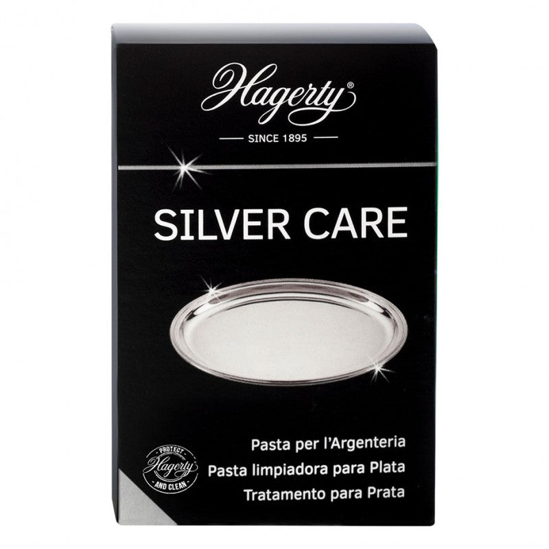 Silver care