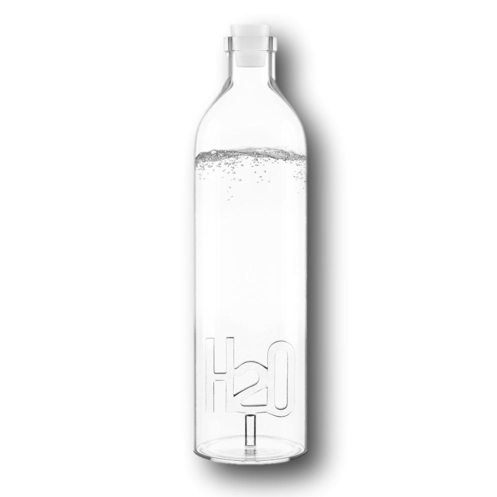 Balvi Bottle H2O