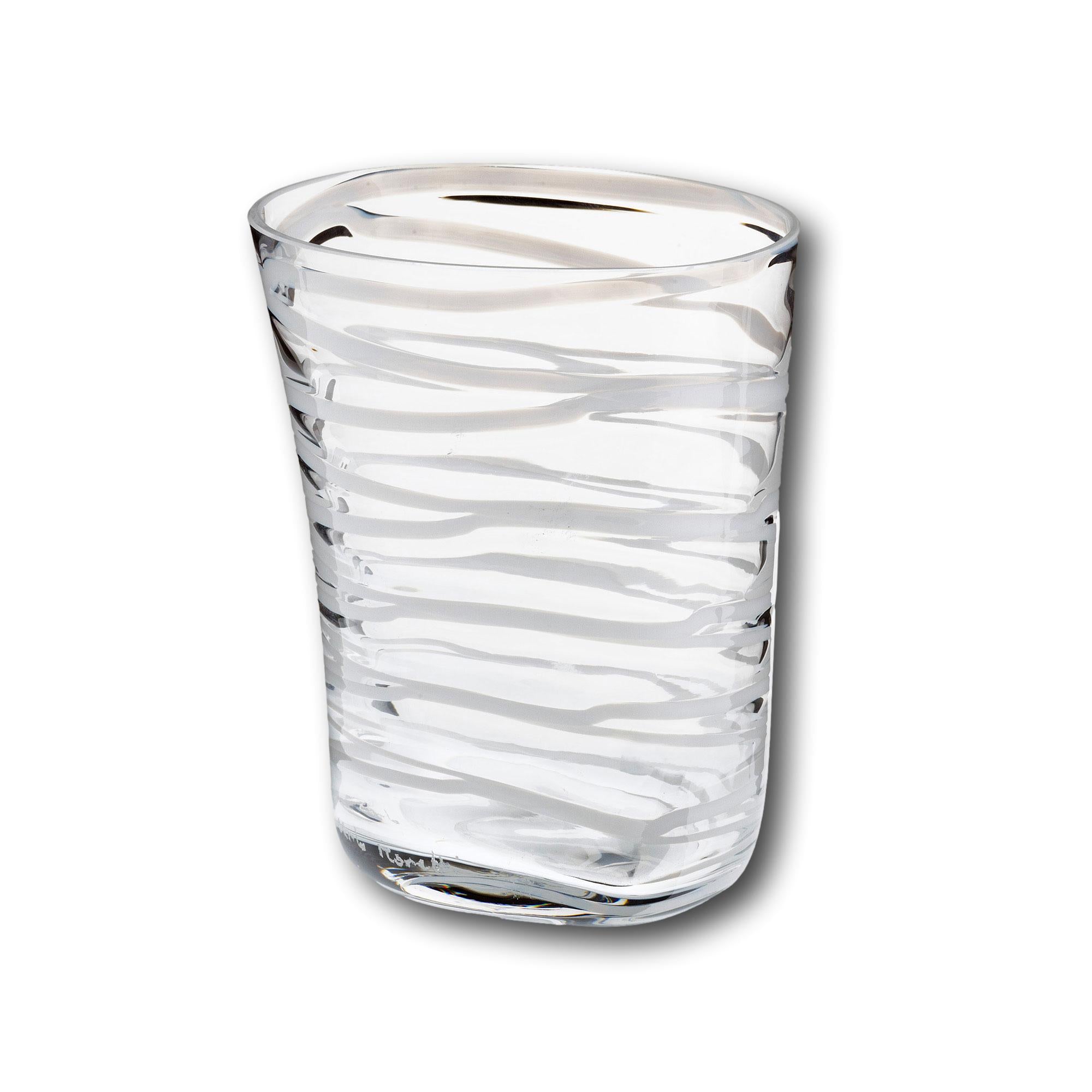 Bicchiere Linea Bora