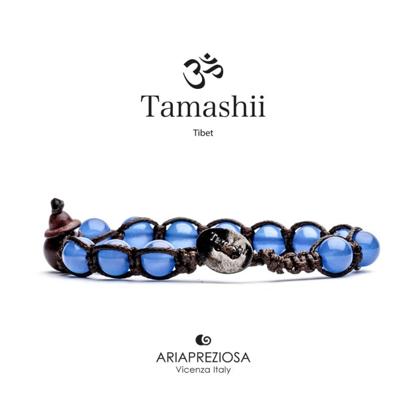 Tamashii Agata Blu