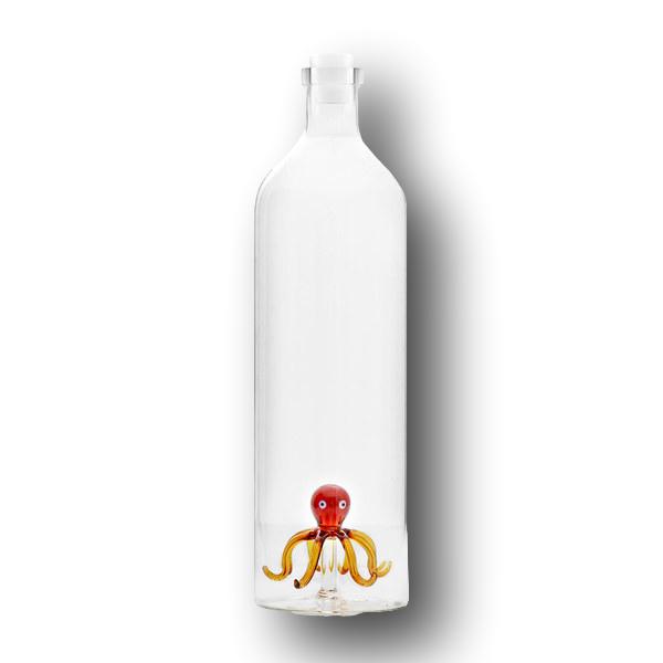 Balvi Bottle Octopus